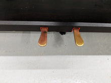 Load image into Gallery viewer, Yamaha Clavinova CLP-820 Digital Piano in dark rosewood stock nr 24250