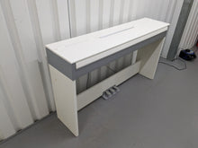 Load image into Gallery viewer, Thomann Digital Piano DP-33 in satin white stock number 24245