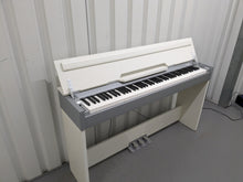 Load image into Gallery viewer, Thomann Digital Piano DP-33 in satin white stock number 24245