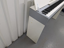 Load image into Gallery viewer, Thomann Digital Piano DP-33 in satin white stock number 24245