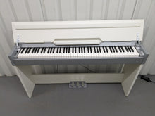 Load image into Gallery viewer, Thomann Digital Piano DP-33 in satin white stock number 24245