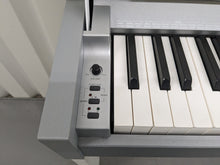 Load image into Gallery viewer, Thomann Digital Piano DP-33 in satin white stock number 24245