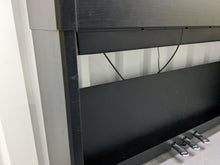 Load image into Gallery viewer, Yamaha Arius YDP-S52 black Digital Piano Slimline space saver stock number 24249