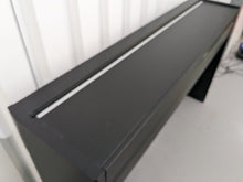 Load image into Gallery viewer, Yamaha Arius YDP-S52 black Digital Piano Slimline space saver stock number 24249