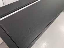 Load image into Gallery viewer, Yamaha Arius YDP-S52 black Digital Piano Slimline space saver stock number 24249