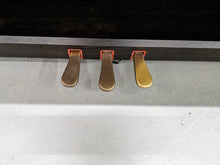 Load image into Gallery viewer, Yamaha Clavinova CLP-840 Digital Piano and stool in rosewood stock # 24239