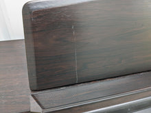 Load image into Gallery viewer, Yamaha Clavinova CLP-840 Digital Piano and stool in rosewood stock # 24239