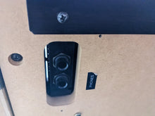 Load image into Gallery viewer, Yamaha Clavinova CLP-840 Digital Piano and stool in rosewood stock # 24239