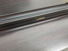 Load image into Gallery viewer, Yamaha Arius YDP-162 Digital Piano in rosewood, clavinova keyboard stock # 24244