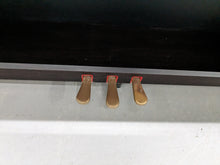 Load image into Gallery viewer, Yamaha Clavinova CLP-120 Digital Piano in dark rosewood stock #24257