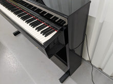 Load image into Gallery viewer, Kawai CS3 classic series Digital piano glossy black polished ebony stock #24247