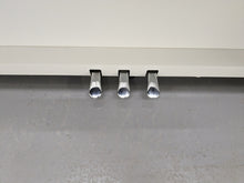 Load image into Gallery viewer, Yamaha Arius YDP-S51 white Digital Piano Slimline space saver stock number 24256