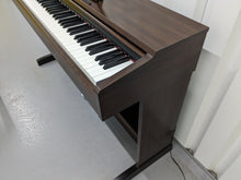 Load image into Gallery viewer, Yamaha Arius YDP-140 digital piano and stool dark rosewood finish stock # 24254