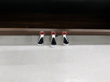 Load image into Gallery viewer, Yamaha Arius YDP-140 digital piano and stool dark rosewood finish stock # 24254