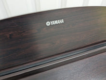 Load image into Gallery viewer, Yamaha Arius YDP-131 Digital Piano in rosewood finish stock nr 24253