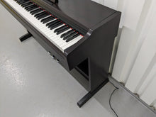 Load image into Gallery viewer, Yamaha Arius YDP-131 Digital Piano in rosewood finish stock nr 24253