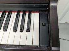 Load image into Gallery viewer, Yamaha Arius YDP-131 Digital Piano in rosewood finish stock nr 24253