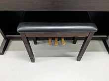 Load image into Gallery viewer, Yamaha Clavinova CVP-301 Digital Piano / arranger in rosewood. stock # 24255