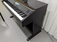 Load image into Gallery viewer, Yamaha Clavinova CVP-301 Digital Piano / arranger in rosewood. stock # 24255