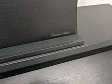 Load image into Gallery viewer, Kawai CA63 concert artist Digital Piano + matching stool in black stock #24263