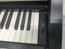Load image into Gallery viewer, Kawai CA63 concert artist Digital Piano + matching stool in black stock #24263