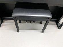 Load image into Gallery viewer, Kawai CA63 concert artist Digital Piano + matching stool in black stock #24263