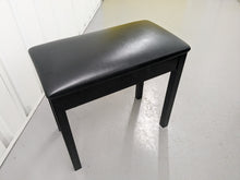 Load image into Gallery viewer, Kawai CA63 concert artist Digital Piano + matching stool in black stock #24263