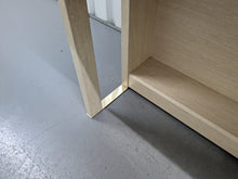 Load image into Gallery viewer, Roland HP-204 Premium Digital Piano light oak (white ash) Stock nr 24260