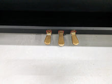 Load image into Gallery viewer, Yamaha Arius YDP-162 Digital Piano satin black clavinova keyboard stock #24279