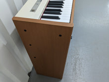 Load image into Gallery viewer, Roland F-50 Digital Piano and stand Full Size weighted 88 keys stock # 24252