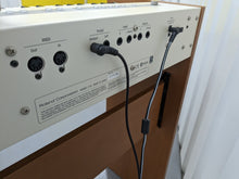 Load image into Gallery viewer, Roland F-50 Digital Piano and stand Full Size weighted 88 keys stock # 24252