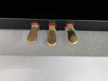 Load image into Gallery viewer, Yamaha Clavinova CLP-430PE in polished ebony glossy black + stool stock nr 24262