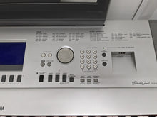 Load image into Gallery viewer, Yamaha DGX-640 rosewood portable grand piano keyboard 3 pedals stock #24261