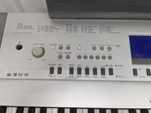 Load image into Gallery viewer, Yamaha DGX-640 rosewood portable grand piano keyboard 3 pedals stock #24261