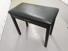 Load image into Gallery viewer, Yamaha Clavinova CVP-403 Digital Piano arranger and stool in rosewood stock # 24275