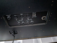 Load image into Gallery viewer, Yamaha Clavinova CVP-403 Digital Piano arranger and stool in rosewood stock # 24275