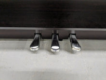 Load image into Gallery viewer, Kawai KDP110 digital piano and stool in rosewood finish stock number 24281