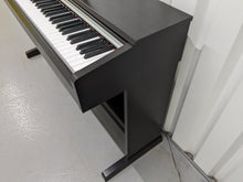Load image into Gallery viewer, Yamaha Arius YDP-142 Digital Piano in dark rosewood stock #24269