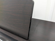 Load image into Gallery viewer, Yamaha Arius YDP-142 Digital Piano in dark rosewood stock #24269