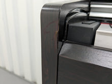 Load image into Gallery viewer, Yamaha Arius YDP-142 Digital Piano in dark rosewood stock #24269