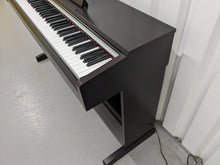 Load image into Gallery viewer, Yamaha Arius YDP-135 digital piano in rosewood stock # 24270