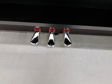 Load image into Gallery viewer, Yamaha Arius YDP-135 digital piano in rosewood stock # 24270