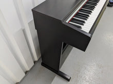 Load image into Gallery viewer, Yamaha Arius YDP-135 digital piano in rosewood stock # 24270