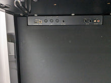 Load image into Gallery viewer, Yamaha Clavinova CLP-280 in Polished glossy black + matching stool stock # 24267