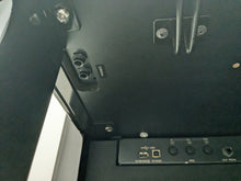 Load image into Gallery viewer, Yamaha Clavinova CLP-280 in Polished glossy black + matching stool stock # 24267