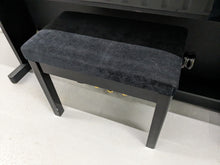 Load image into Gallery viewer, Kawai CS4 classic series Digital piano glossy black polished ebony stock #24268