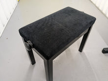 Load image into Gallery viewer, Kawai CS4 classic series Digital piano glossy black polished ebony stock #24268