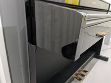 Load image into Gallery viewer, Kawai CS4 classic series Digital piano glossy black polished ebony stock #24268