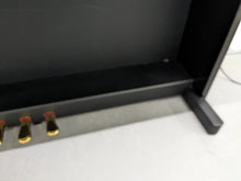 Load image into Gallery viewer, Kawai CS4 classic series Digital piano glossy black polished ebony stock #24268