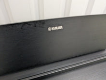 Load image into Gallery viewer, Yamaha Arius YDP-142 Digital Piano and stool in satin black Stock number 24283